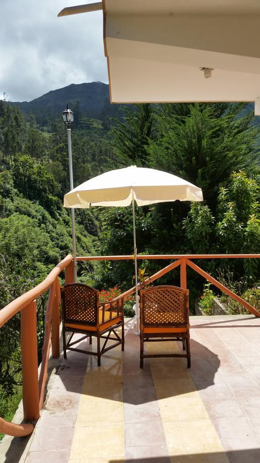 El Encanto Sorata Exteriér fotografie